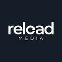 Reload Media logo