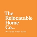 The Relocatable House Co. logo