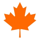 Relocation to Canada logo