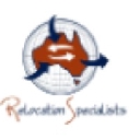 Relocation Specialists logo