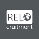 Relocruitment logo