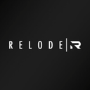 RELODE logo