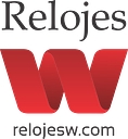 Logo for relojesw.com