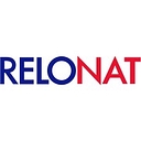 Relonat (National Relocation Services) logo