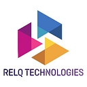 RELQ Technologies logo