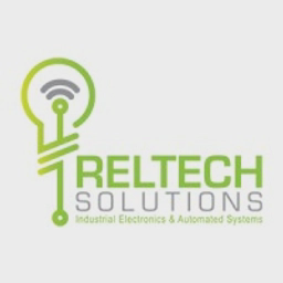 Reltech Solutions Ltd logo