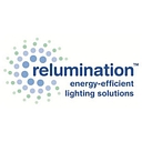 Relumination logo