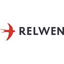 Relwen logo