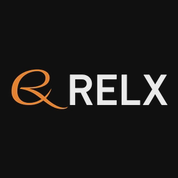 RELX (UK) Limited logo
