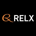 RELX INC logo