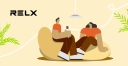 RELX logo