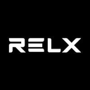 RELX logo