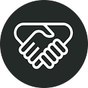 RelyComply logo