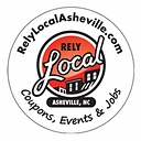 Relylocal logo