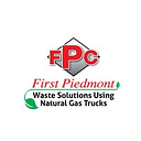 First Piedmont Corporation