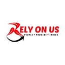 Rely On Us Healthcare Services logo