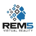Rem5 Virtual Reality Laboratory logo