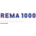 Rema 1000 logo