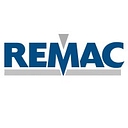 Remac logo