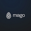 Re Mago Ltd logo