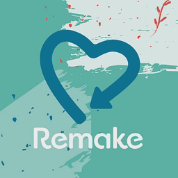 Remake Scotland logo