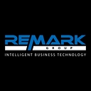 The Remark Group logo
