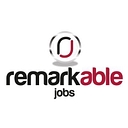 Remarkable Jobs logo