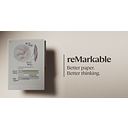 Remarkable logo