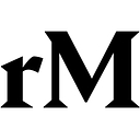Remarkable logo
