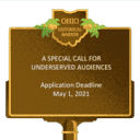 THE WILLIAM G POMEROY FOUNDATION logo