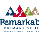 Remarkables Parents Association logo