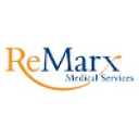 Remarx Medical Services logo