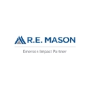 ROBERT E MASON & ASSOCIATES INC