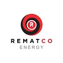 Rematco Energy Limited logo