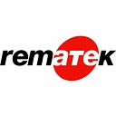 Rematek Inc logo