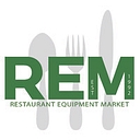 Restaurant Equipment Market logo