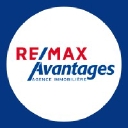 Re/Max Avantages logo