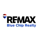 Remax Blue Chip Realty logo