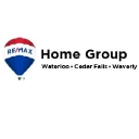 Remax Home Group logo