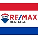 Re/Max Heritage Kansas City logo