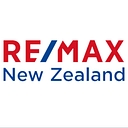 Re/Max New Zealand logo