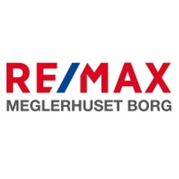 MEGLERHUSET BORG AS logo