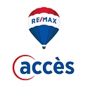 Re/Max Accès logo