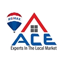 Re/Max Ace Realty Inc. logo