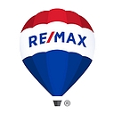 Re/Max Affinity Mercato logo