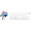 Re/Max Cornertsone Realty logo