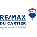 Re/Max Du Cartier Officiel logo