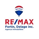 Remax Fortin Delage Inc. logo
