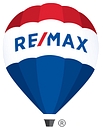 Re/Max Kelowna logo