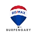 Re/Max Living   Burpengary logo